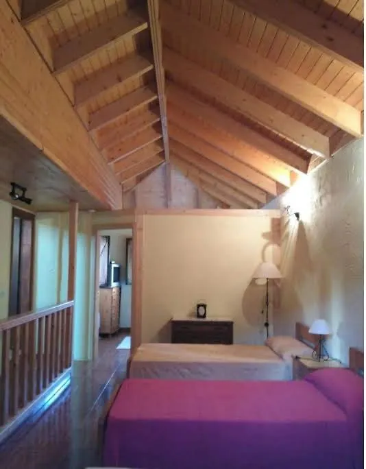 Floral Garden House Villa Icod De Los Vinos Spain