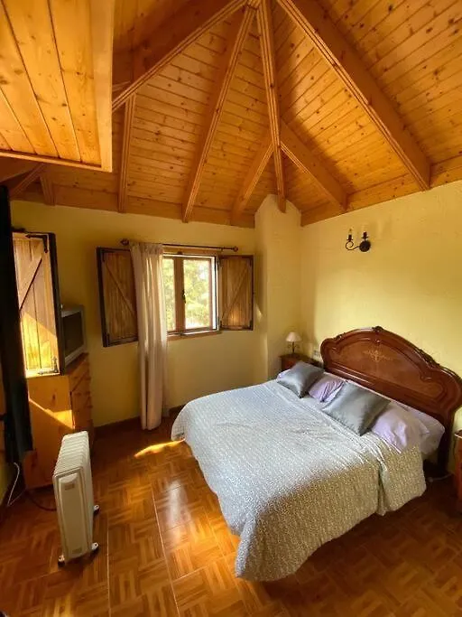 Floral Garden House Villa Icod De Los Vinos 0*,
